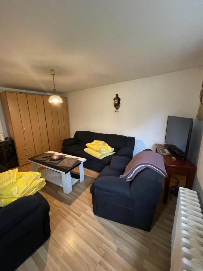 Apartman Laki&Maki Lägenhet Sarajevo Exteriör bild