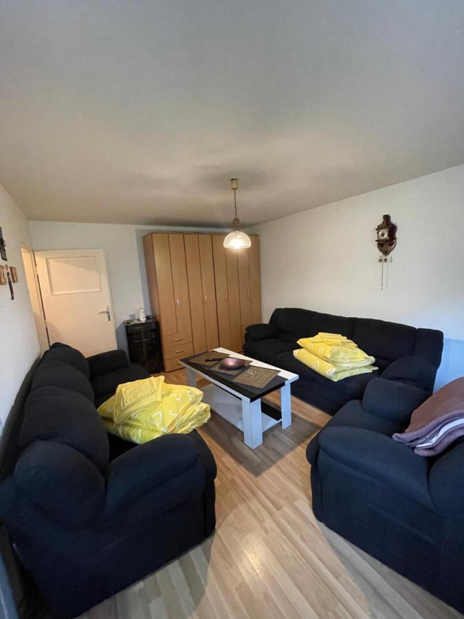 Apartman Laki&Maki Lägenhet Sarajevo Exteriör bild